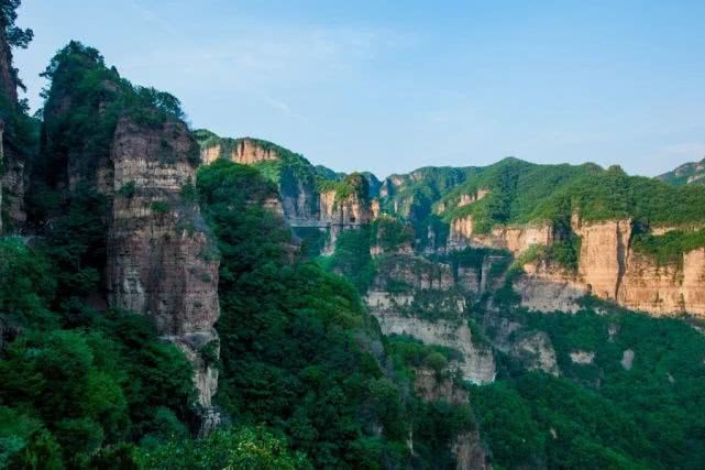 2019河北各景区三八节活动汇总[墙根网]