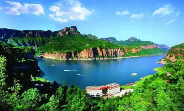 2019河北各景区三八节活动汇总[墙根网]