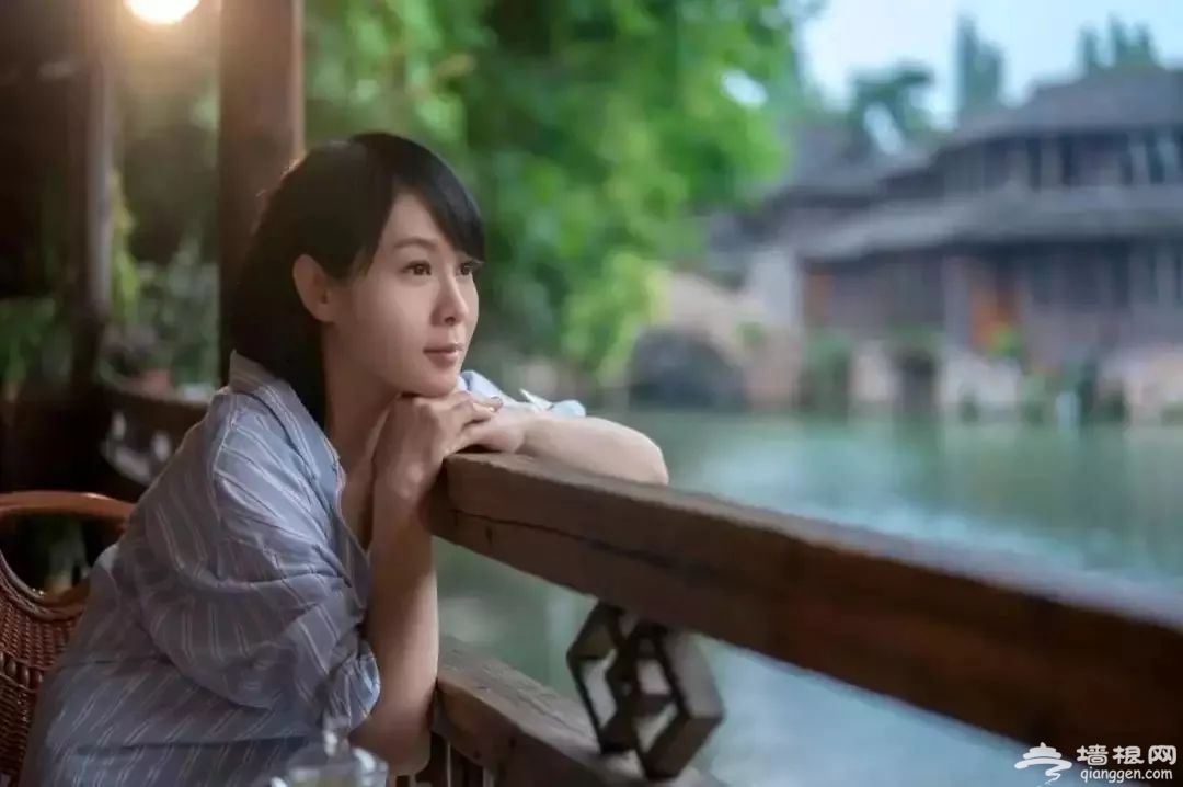 刘若英老公买下北京二环胡同房，开了家与世隔绝的图书馆[墙根网]