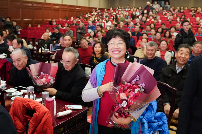 2019北京京剧院建院40周年经典剧目展演（剧目名称+时间）[墙根网]