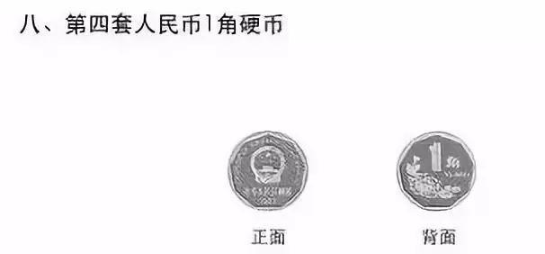 注意！这些人民币已停止流通，5月1日起银行也不收了！[墙根网]
