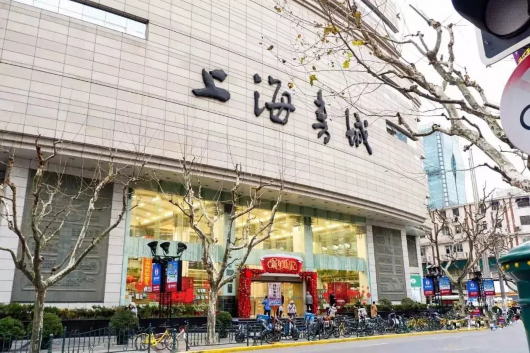 带上这份地铁人民广场站逛吃指南，每个出口都有精彩[墙根网]