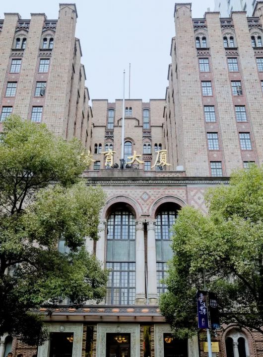 带上这份地铁人民广场站逛吃指南，每个出口都有精彩[墙根网]