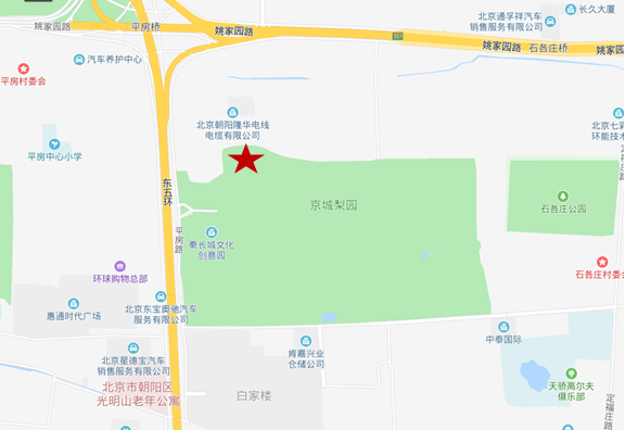 朝阳锦安家园共有产权房项目概况(位置+套数+价格+户型图)[墙根网]