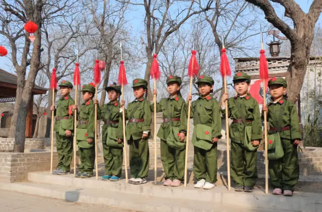 2019巨鹿五彩杏花节（举办时间+地点+游玩攻略）[墙根网]