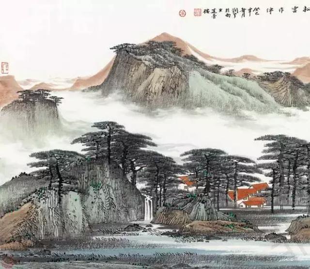 王来根画展将在北京恭王府美术馆开幕[墙根网]