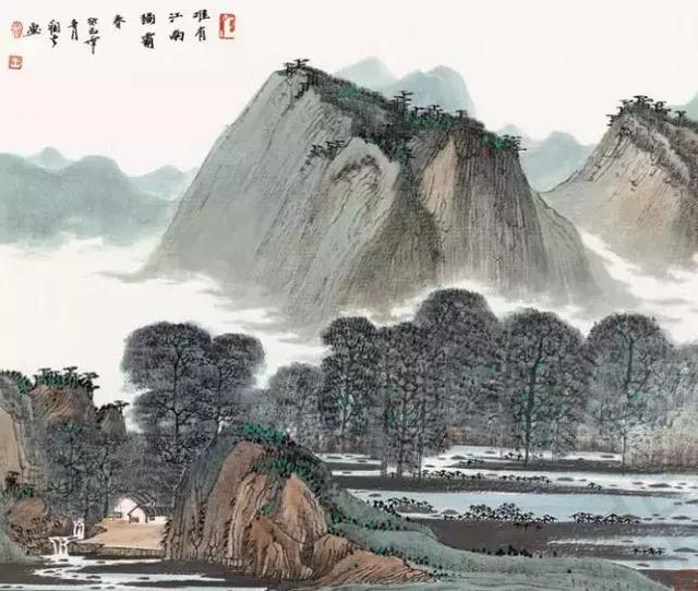 王来根画展将在北京恭王府美术馆开幕[墙根网]