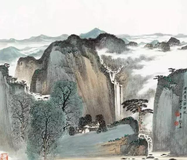 王来根画展将在北京恭王府美术馆开幕[墙根网]