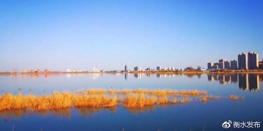 衡水湖景区将于2019年3月16日正式对外营业开放（附价格表）[墙根网]