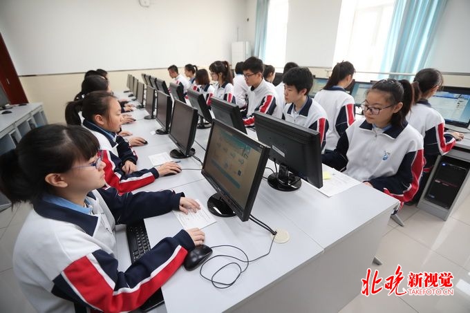 北京2019中考时间定了！普通高中计划招生5万人，社会实践计入成绩[墙根网]