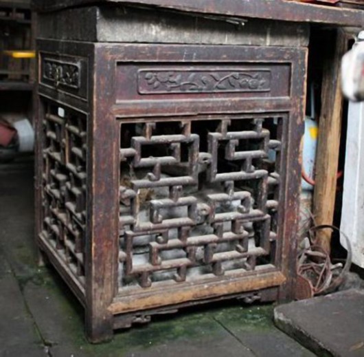 昔日上海船王郁泰峰的老宅——150岁高龄的“宜稼堂”还好吗？[墙根网]