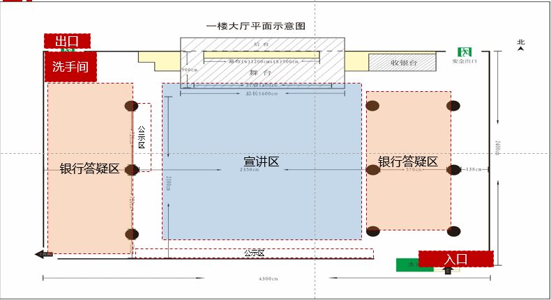 朝阳锦安家园共有产权房项目概况(位置+套数+价格+户型图)[墙根网]