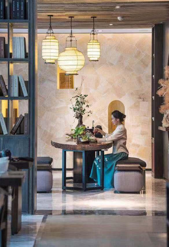 嘉善西塘里，有一种文艺生活，有一种自由与平和，叫做雅致酒店[墙根网]