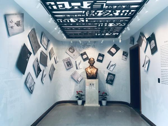 上海展览新打卡地:"萌"主带你穿越老上海 毕加索真迹来了[墙根网]