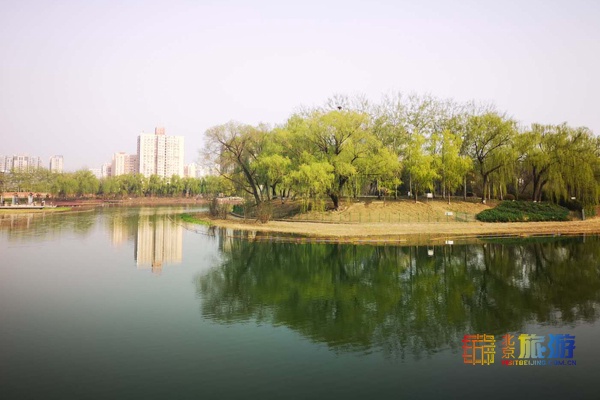 北京市文化和旅游局推出18条“清明踏青红色之旅”主题线路[墙根网]