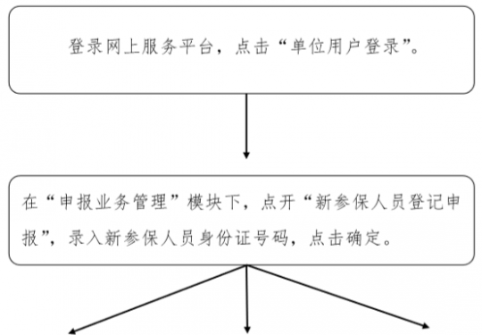 2019北京社保對賬單繼續實行電子版 紙質版需提前申請