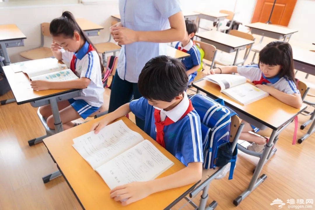 京籍非京籍都有！幼升小、小升初义务教育入学，看这篇就够了[墙根网]