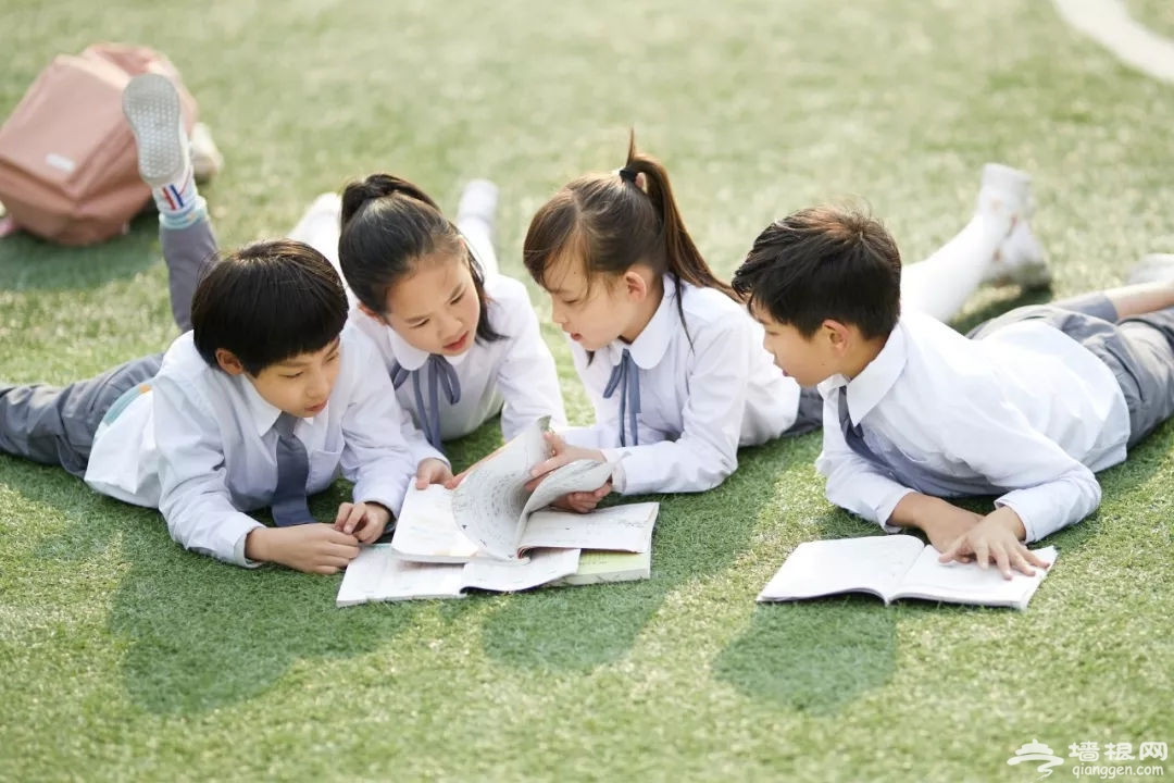 京籍非京籍都有！幼升小、小升初义务教育入学，看这篇就够了[墙根网]