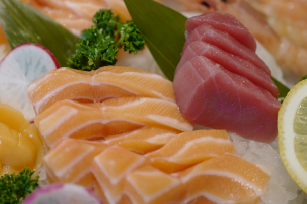 北京日料控超爱去的几家餐厅！日料爱好者一定别错过！[墙根网]