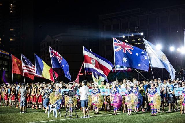 资源成功获得2020漂流世锦赛申办资格[墙根网]