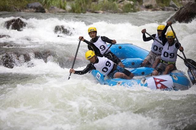 资源成功获得2020漂流世锦赛申办资格[墙根网]