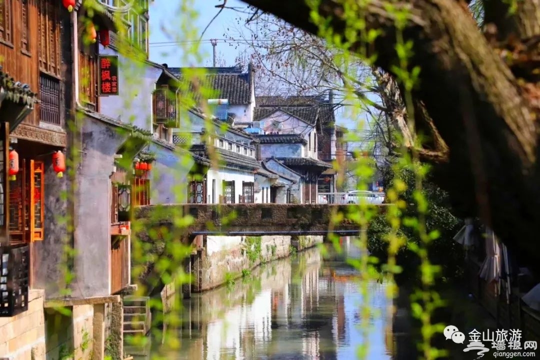 清明小长假，上海精彩文旅活动全指南[墙根网]