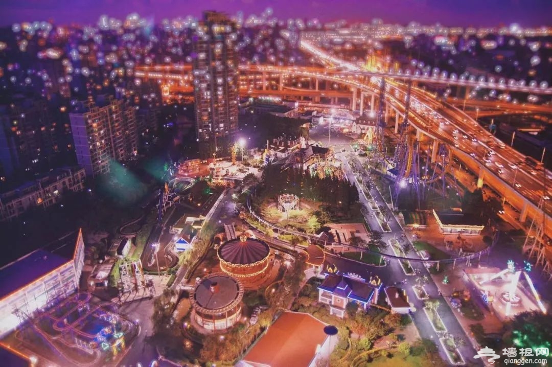 清明小长假，上海精彩文旅活动全指南[墙根网]