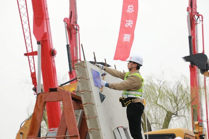北京通州台湖首批公租房年内投用 施工过程如同“拼乐高”[墙根网]