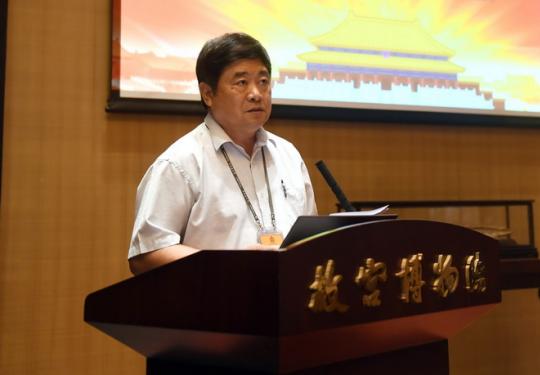 单霁翔退休，故宫这些年，他都带来了什么变化？