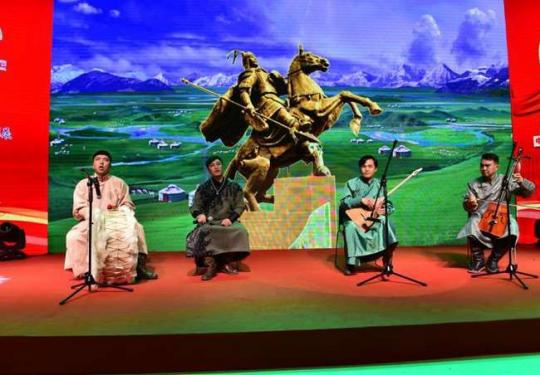 中国民族电影70年回顾展启动，46部民族优秀电影参与展映