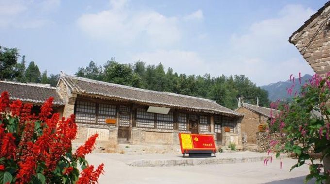 延庆发布8大主题22条世园精品旅游线路 逛世园品花宴宿花田[墙根网]