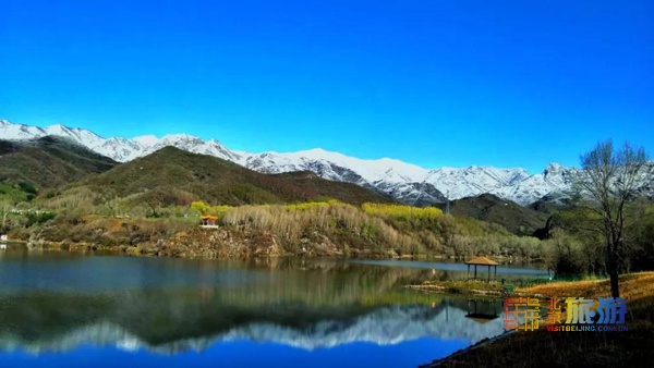 一场春雪，北京这些地方比丽江都美！蓝天、雪山、湖泊……美图别错过[墙根网]