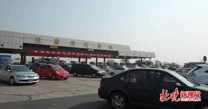 五一收费公路免费 网友：现在做旅游攻略还来得及吗？