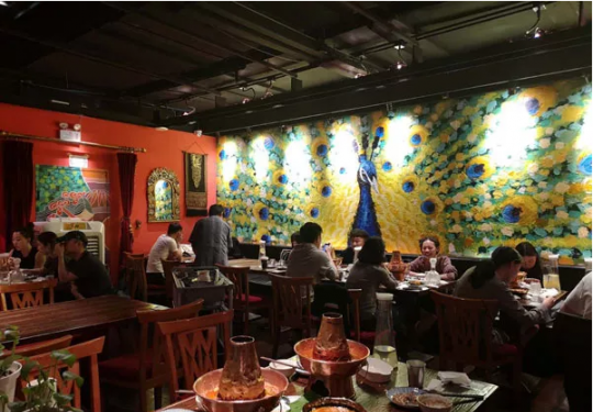 北京这几家小聚餐厅，吃一次就沦为回头客！