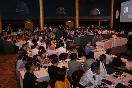 博华太平洋抢占美国塞班岛先机，创造“远洋奇迹”[墙根网]