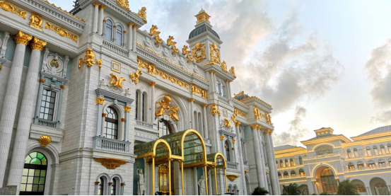 博华太平洋抢占美国塞班岛先机，创造“远洋奇迹”[墙根网]