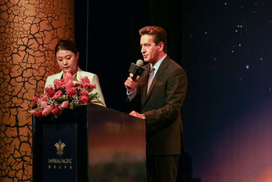 博华太平洋抢占美国塞班岛先机，创造“远洋奇迹”[墙根网]