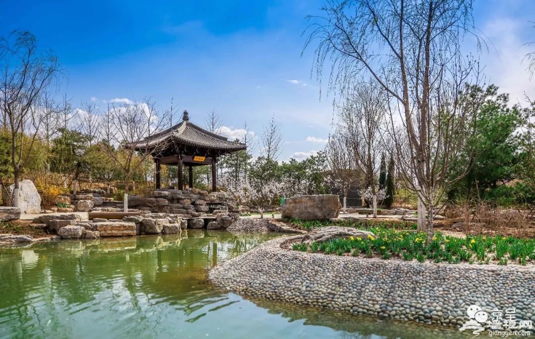 北京世园会最强攻略！十处必去景点拍出最美网红照[墙根网]
