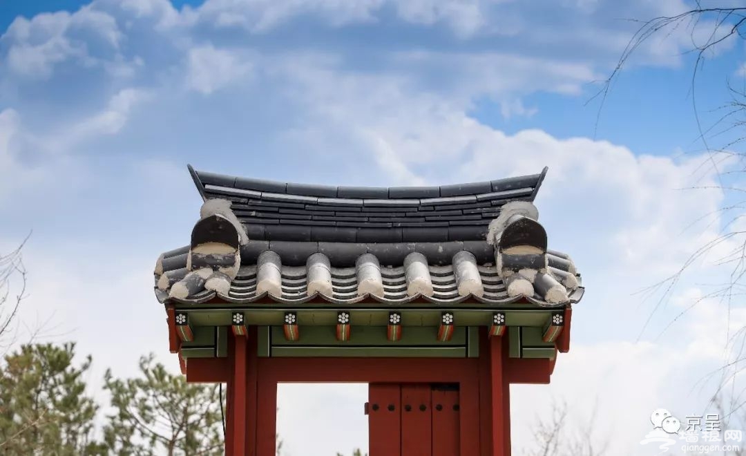 北京世园会最强攻略！十处必去景点拍出最美网红照[墙根网]