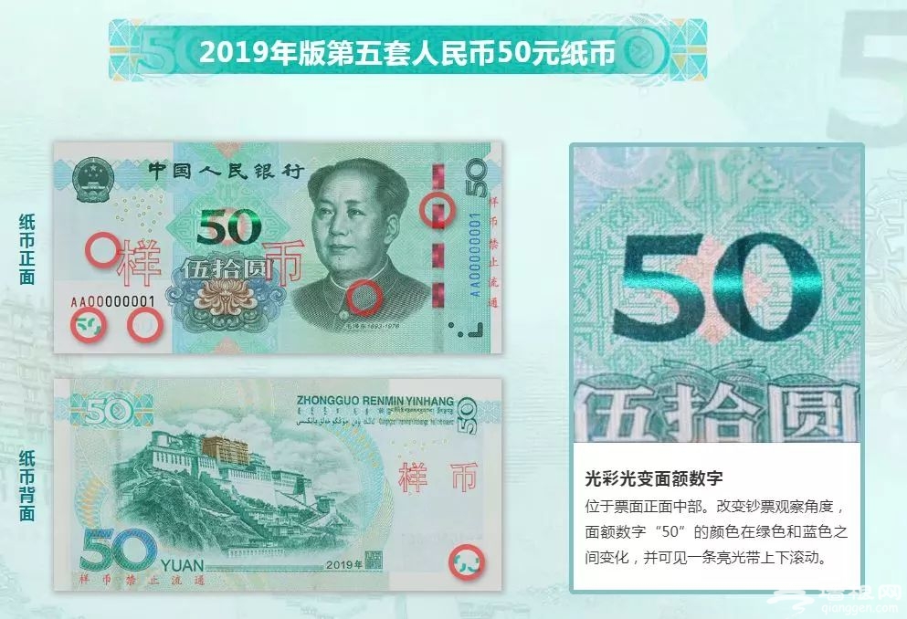 新版20元钞票背面的渔夫脱单了？真相哭笑不得，网友：单身久了[墙根网]