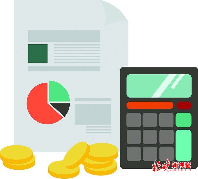 北京最低工资标准上调至2200元，增加80元[墙根网]
