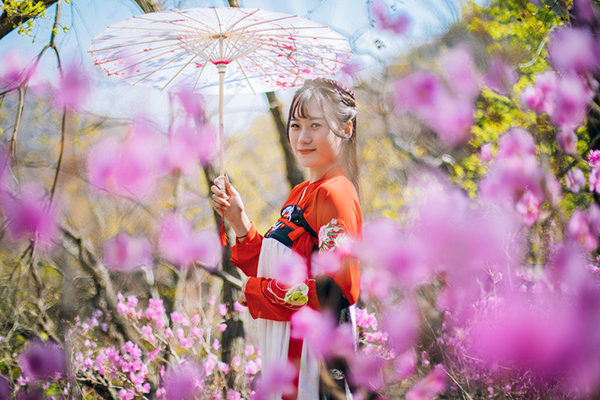 放歌朝阳大黑山——大黑山风景区2019春季旅行攻略[墙根网]