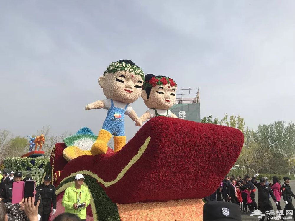 2019北京世园会适合带妈妈玩的地方推荐[墙根网]