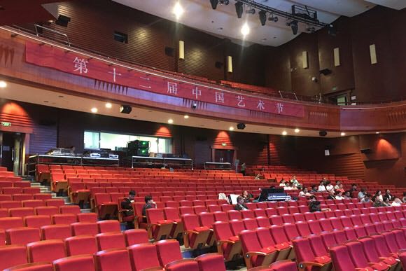 2019第十二届中国艺术节今将开幕 上海19家剧院软硬件升级迎“大考”[墙根网]