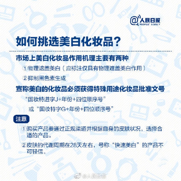 官方“化妆品监管”APP出手啦 网友：微商不是要死一大半？[墙根网]