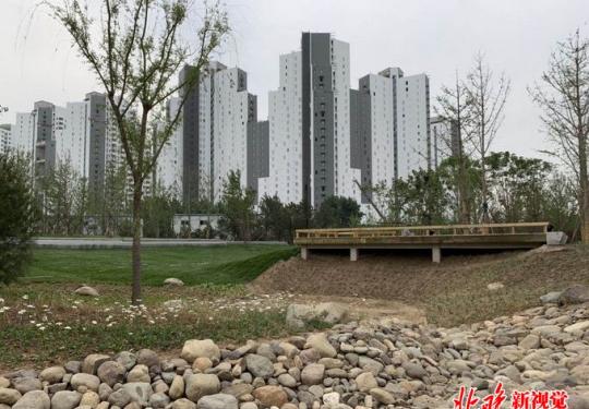 北京百子湾城市森林公园下月底开放 17个市级环境建设重点项目敲定