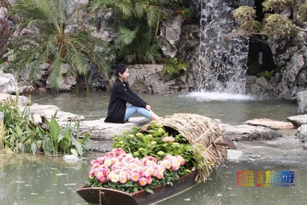 比13个故宫还大！来北京这个地方一天内看遍森林、花海、多种珍贵植物[墙根网]