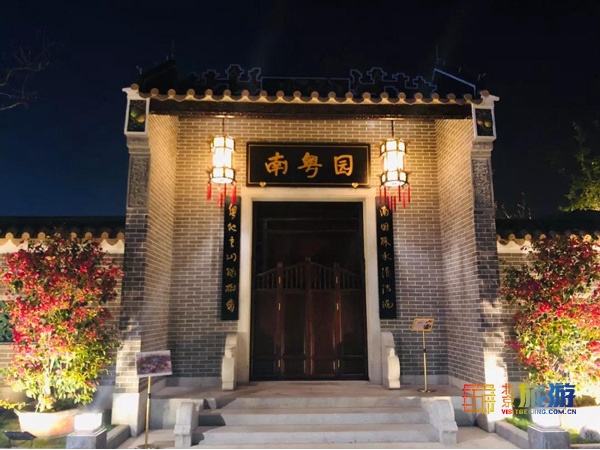 比13个故宫还大！来北京这个地方一天内看遍森林、花海、多种珍贵植物[墙根网]