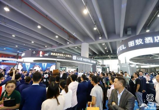 HFE展会正式落幕，美豪酒店集团实现人气、合作双满贯！