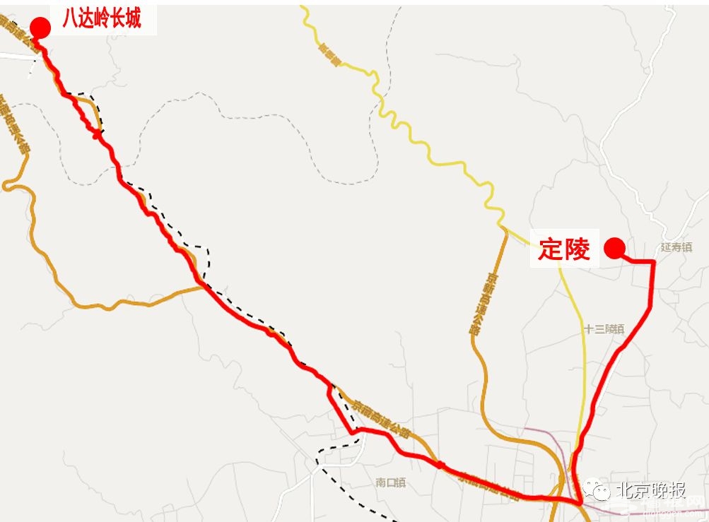 周六起北京17条公交线优化调整，去这俩大医院更方便了[墙根网]